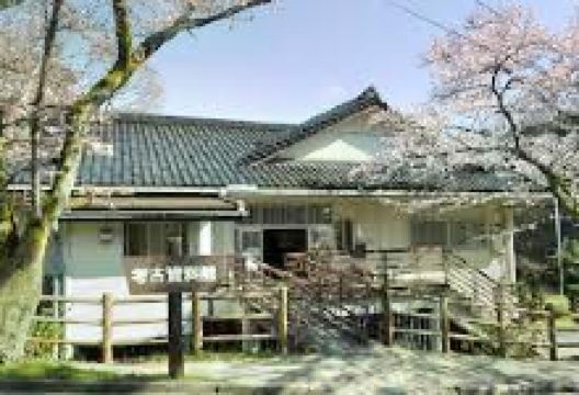 富山市民俗民艺村景点图片