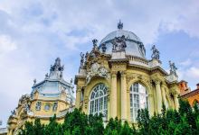 匈牙利农业博物馆景点图片