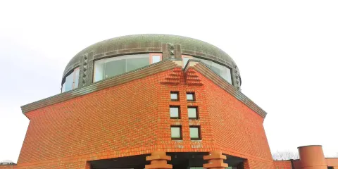 釧路濕原展望台