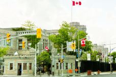 加拿大皇家铸币厂-渥太华-尊敬的会员