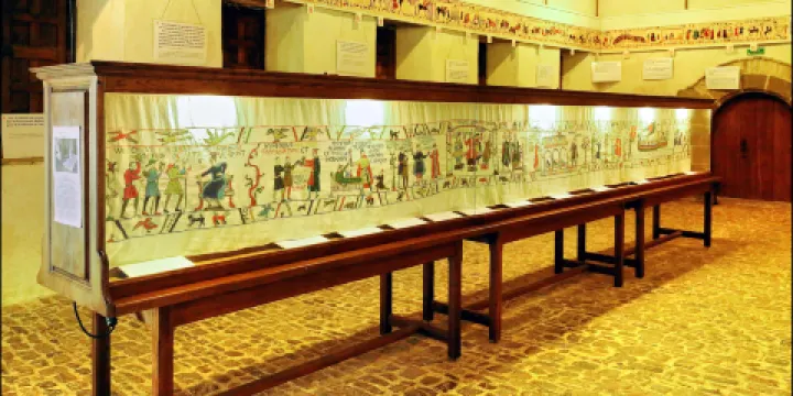 Chateau Fort de Pirou