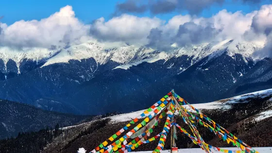 高爾寺山黑石城