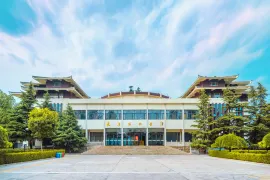 3-Day Changzhi Tour: Spectacular Taihang Mountain Grand Canyon views, Chibixuanliu's cascading wonders