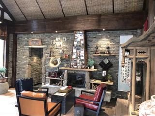 春游江淮请您来|安徽文旅系列品牌|2019年度安徽省百家精品民宿:宣城篇