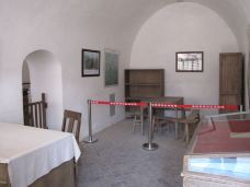 杨家岭革命旧址-延安-关裕年guanyunian