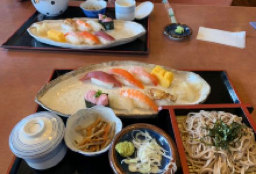 沙久良 染井野店美食图片