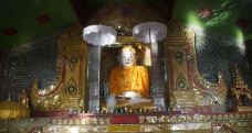 Su Taung Pyi Pagoda-曼德勒-yangduoduo17