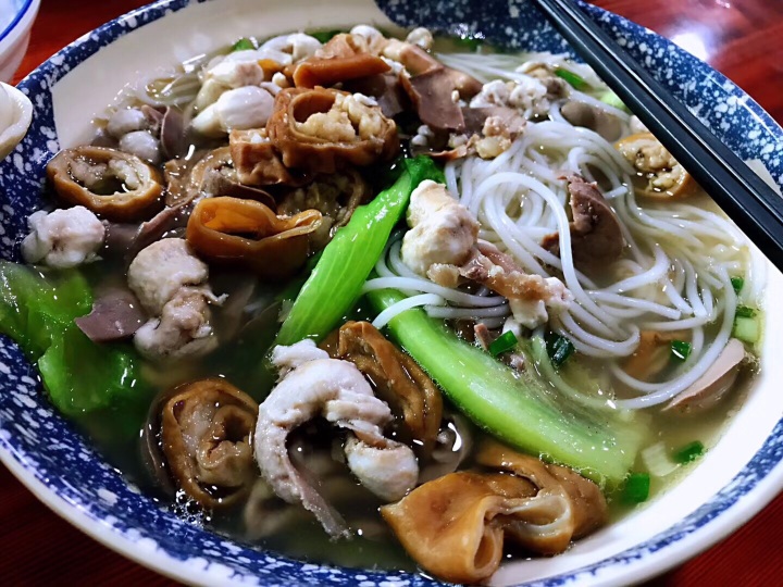 元达元宵(尚干店)