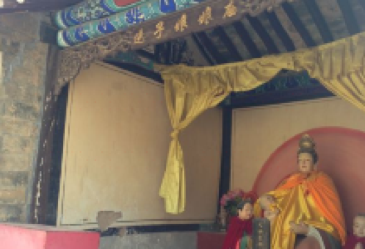 娘娘庙景点图片