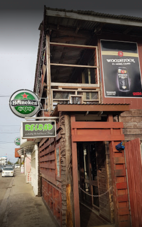 Reload Bar餐厅图片