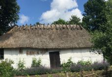 菲英村-欧登塞-破之殇