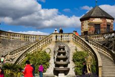 玛利亚堡-维尔茨堡-suifeng2019