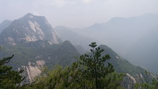 登亚武山——了解中华道教文化