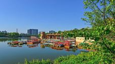 水上公园-石家庄-C-IMAGE