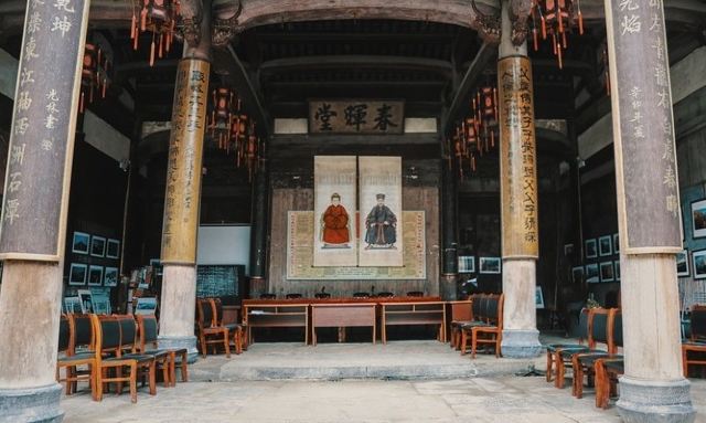 石潭村旅行图片 2