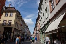 海德堡步行街-海德堡-suifeng2019