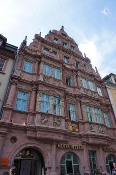 海德堡步行街-海德堡-suifeng2019