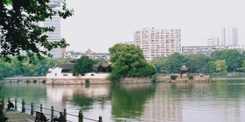 永安旅遊