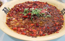 大唐食府(湖东二路店)餐厅图片