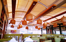 Ilkari Restaurant餐厅图片