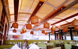 Ilkari Restaurant