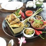 Bumbu Bali Restaurant & Cooking School-巴厘岛-M36****1863