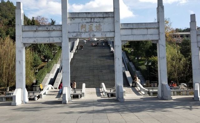 孔学堂旅行图片 2