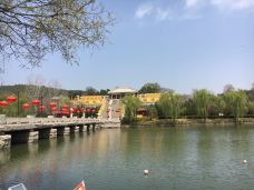 黄帝陵-黄陵-YoYo_2U7G0Q0R