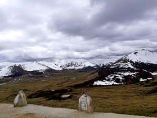 色季拉山-林芝-Shuying