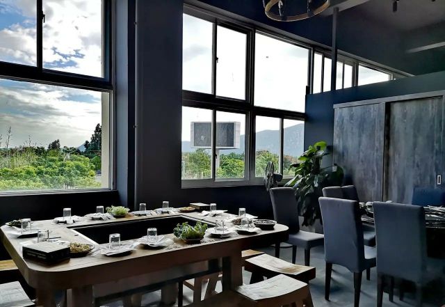 乡羊香园烤全羊