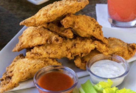 The Cheesecake Factory美食图片