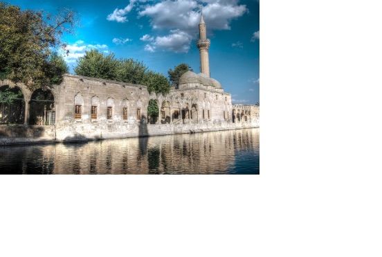 Halil Ul Rahman Mosque