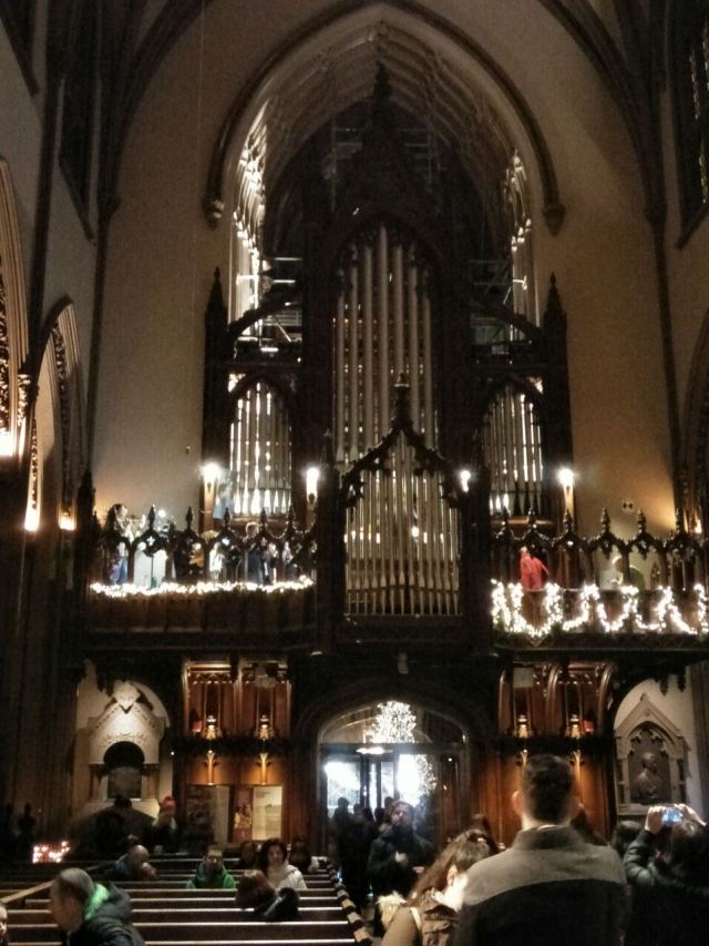 Trinity Church