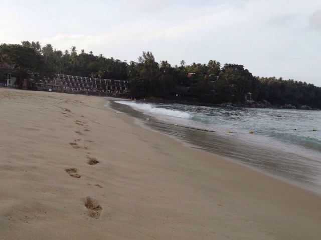 Kata Beach