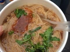 阿宗麵線(西門町店)