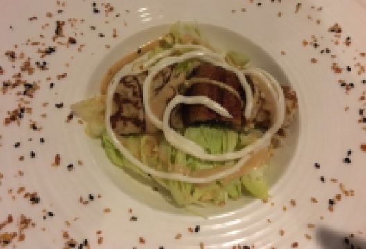 Nogusaya Teppanyaki & Grill Restaurant美食图片