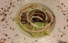 Nogusaya Teppanyaki & Grill Restaurant餐厅图片