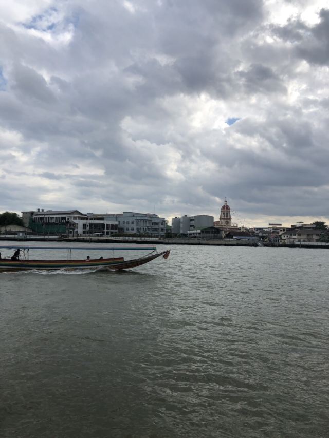 Chao Phraya