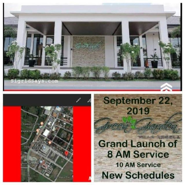 New Government Center