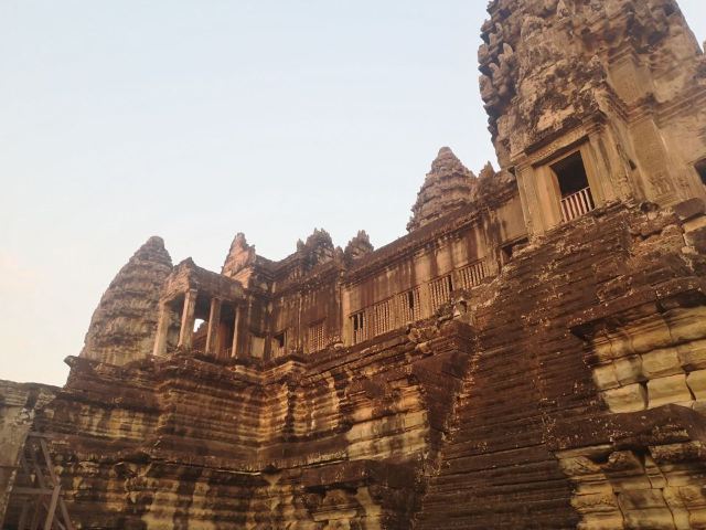 Banteay Srei