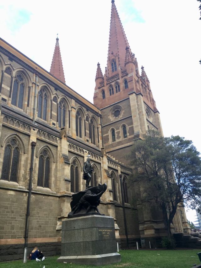 St Paul's Cathedral