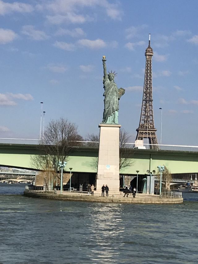 Seine River