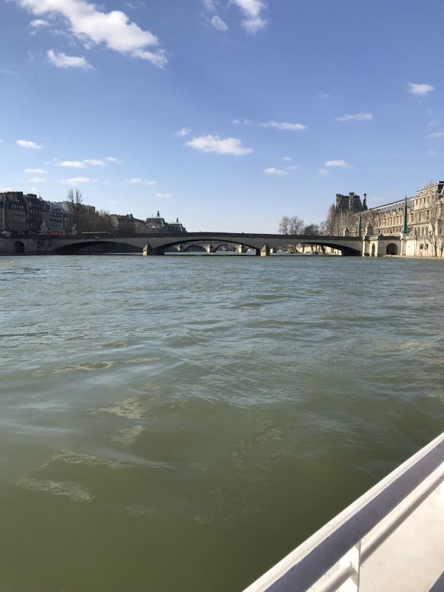 Seine River