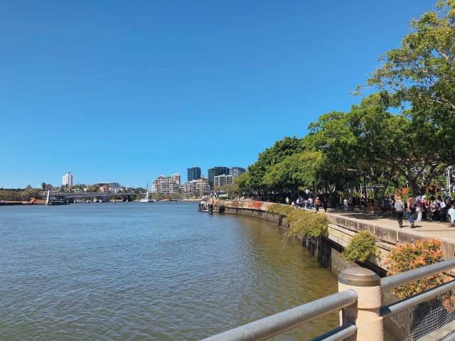 South Bank Parklands