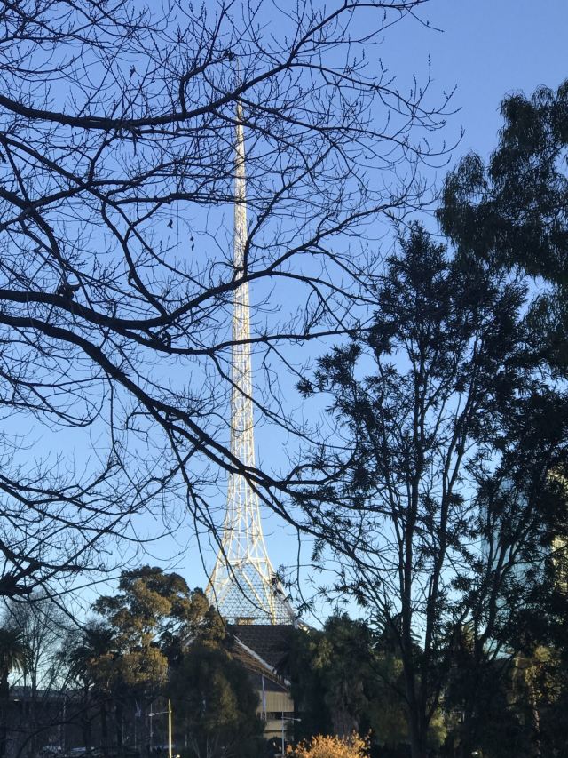 Yarra River