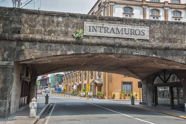 Intramuros