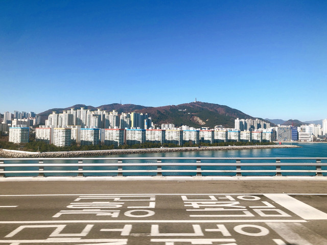 ### Ultimate Busan Travel Itinerary: Explore the Best of South Korea's Coastal Gem