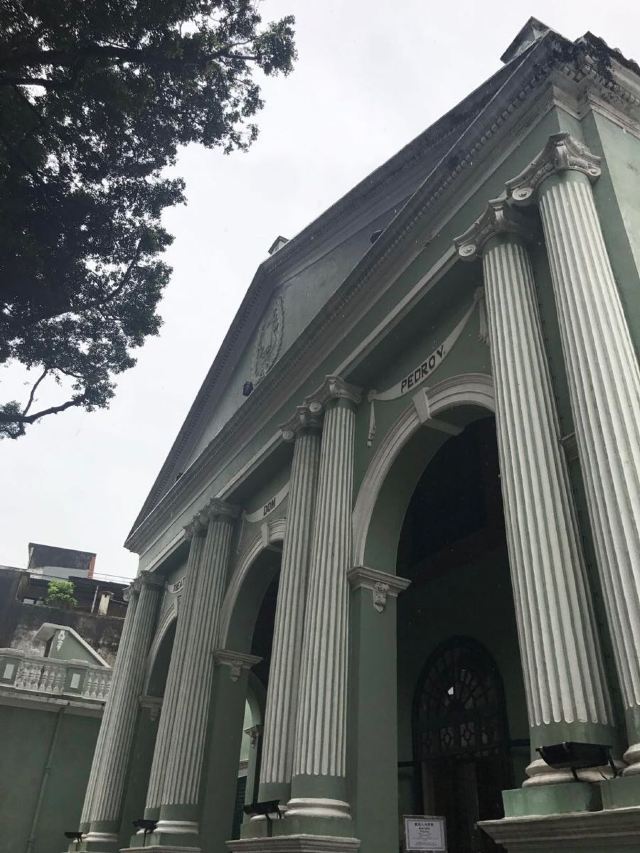 돔 페드로 5세 극장