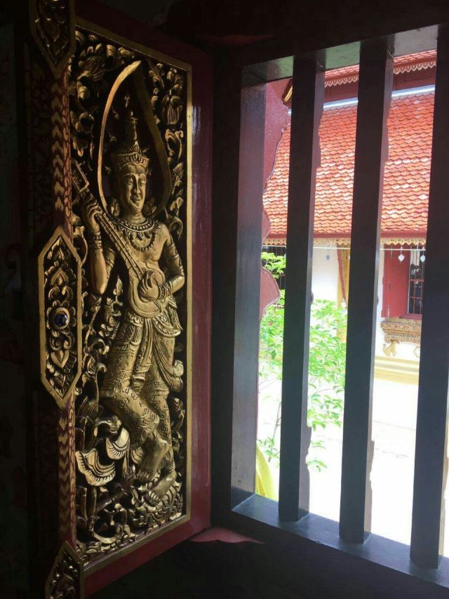Wat Phra Singh