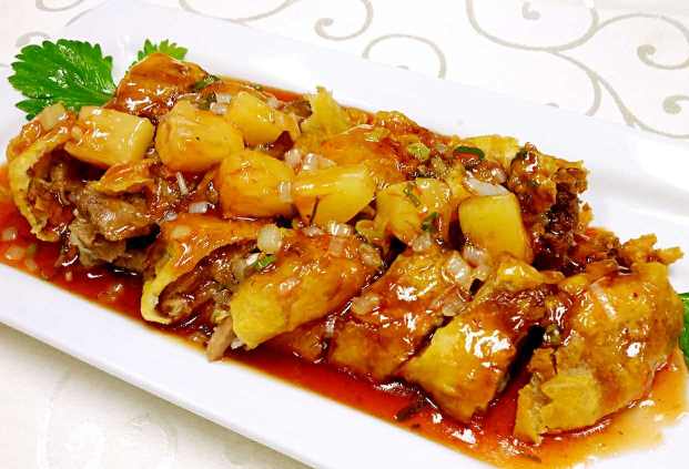 Asian Court Chinese Restaurant餐厅图片